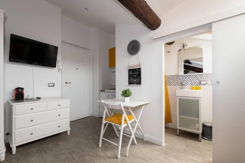 Apartamento Bramante 2